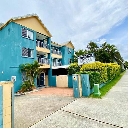 Homely Inn Hostel Gold Coast Extérieur photo
