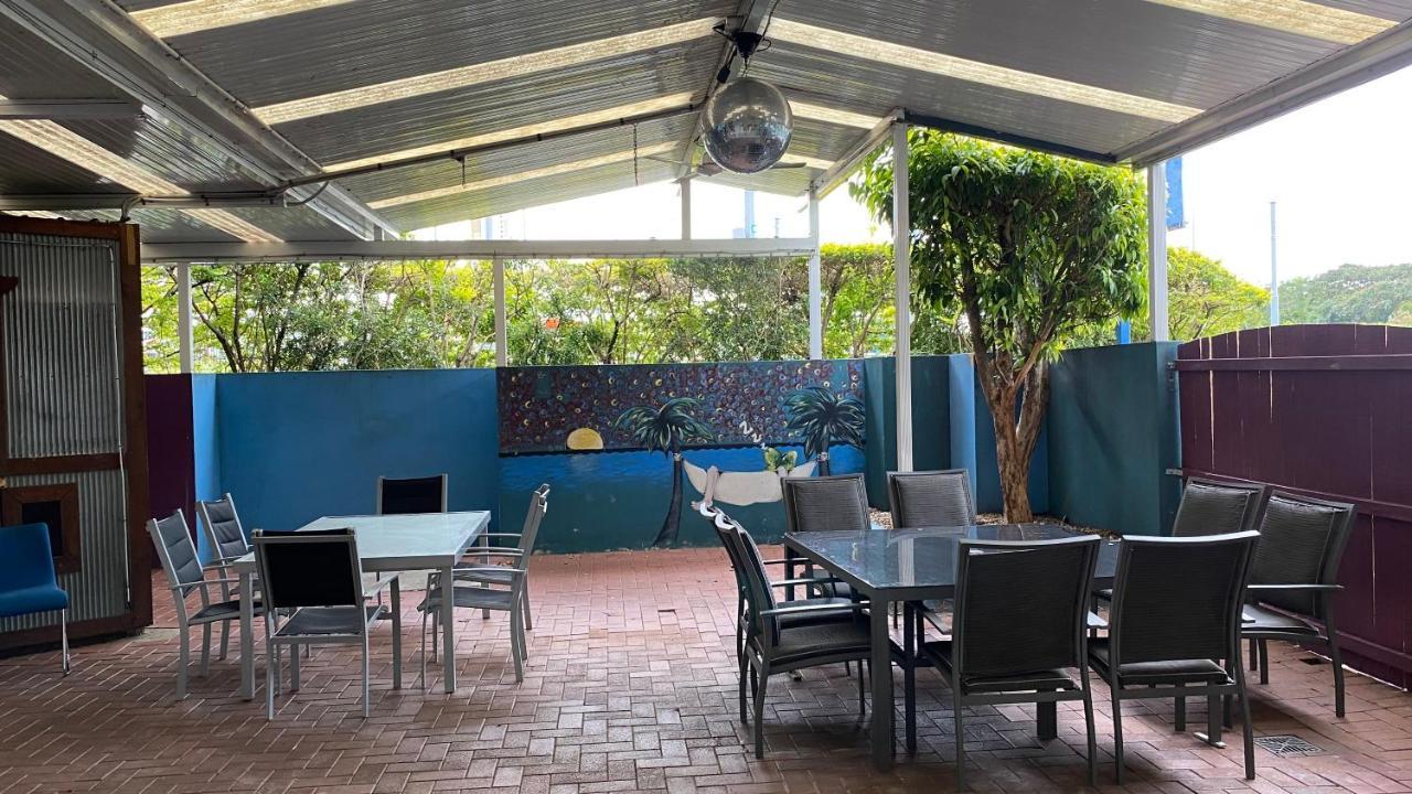 Homely Inn Hostel Gold Coast Extérieur photo