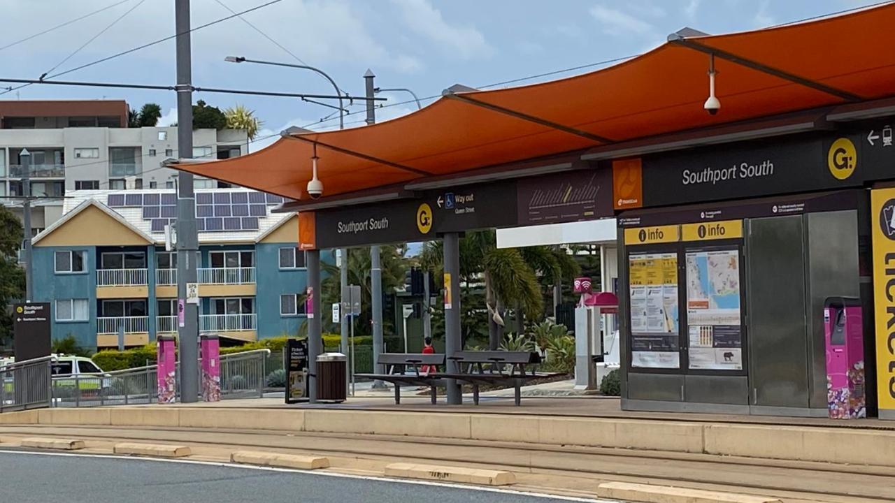 Homely Inn Hostel Gold Coast Extérieur photo