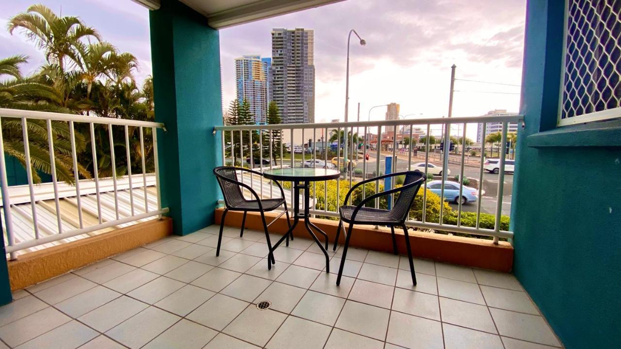 Homely Inn Hostel Gold Coast Extérieur photo