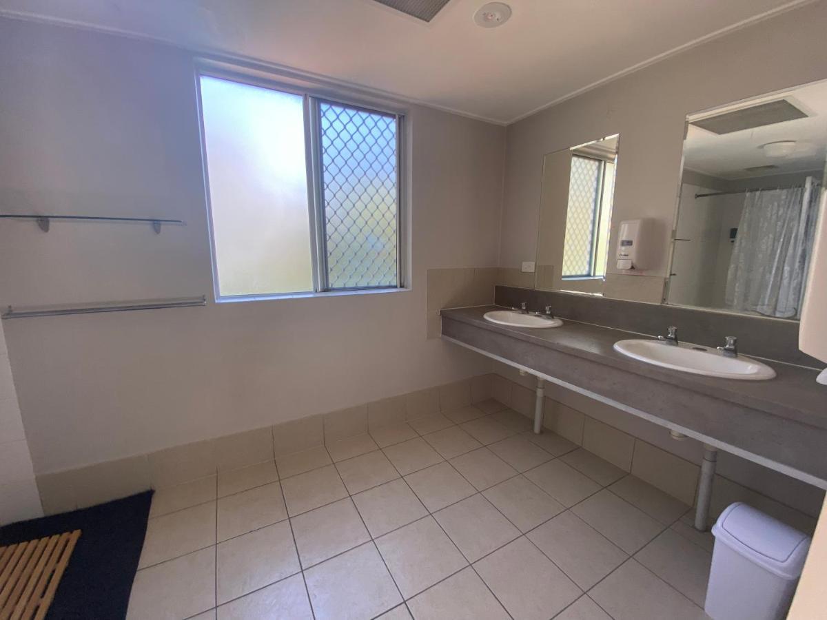 Homely Inn Hostel Gold Coast Extérieur photo