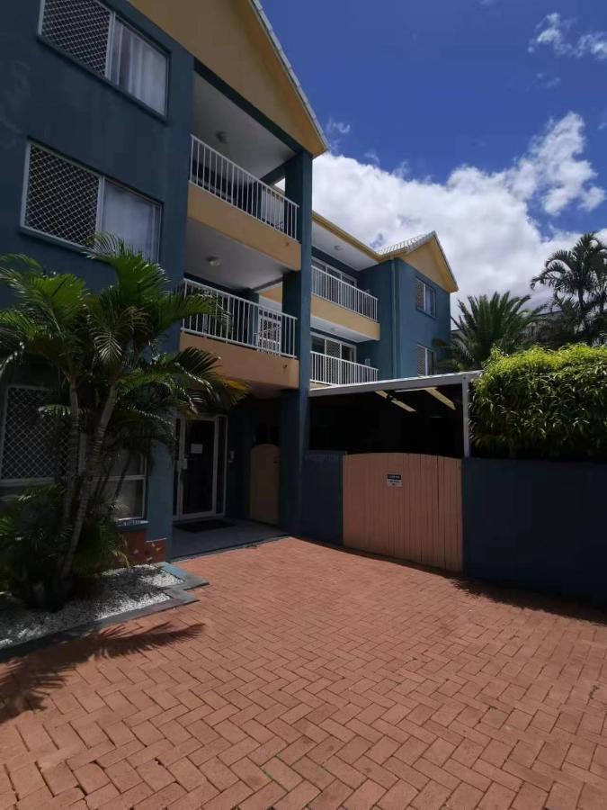 Homely Inn Hostel Gold Coast Extérieur photo